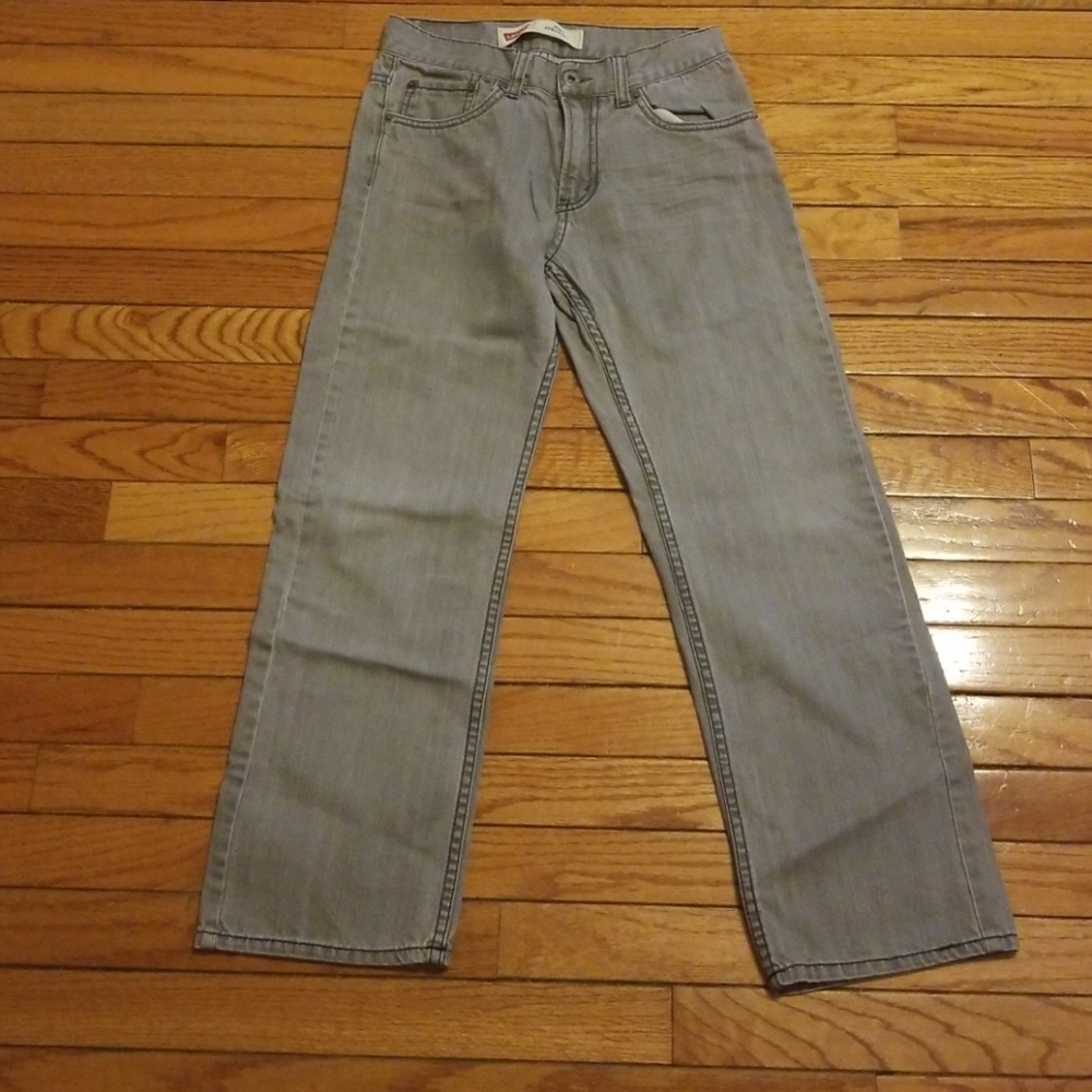 Boys Levi's Size 14